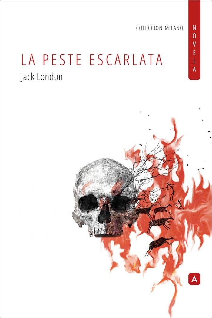 Vorderes Coverbild La peste escarlata