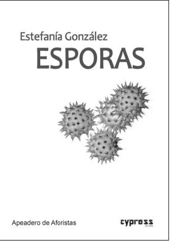 Vorderes Coverbild Esporas