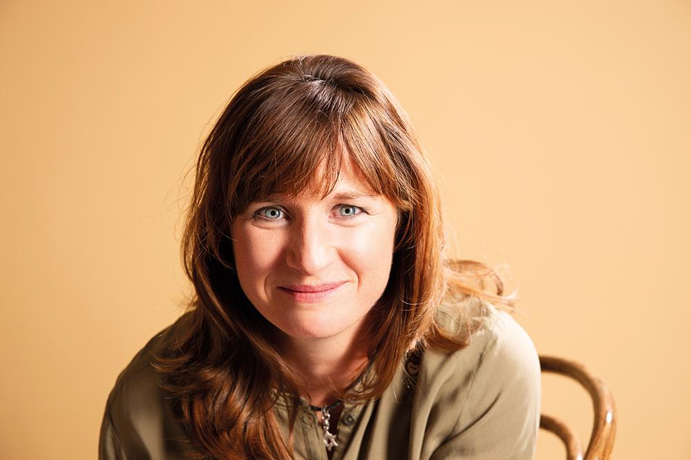 Autorenbild Die Gewandnadel