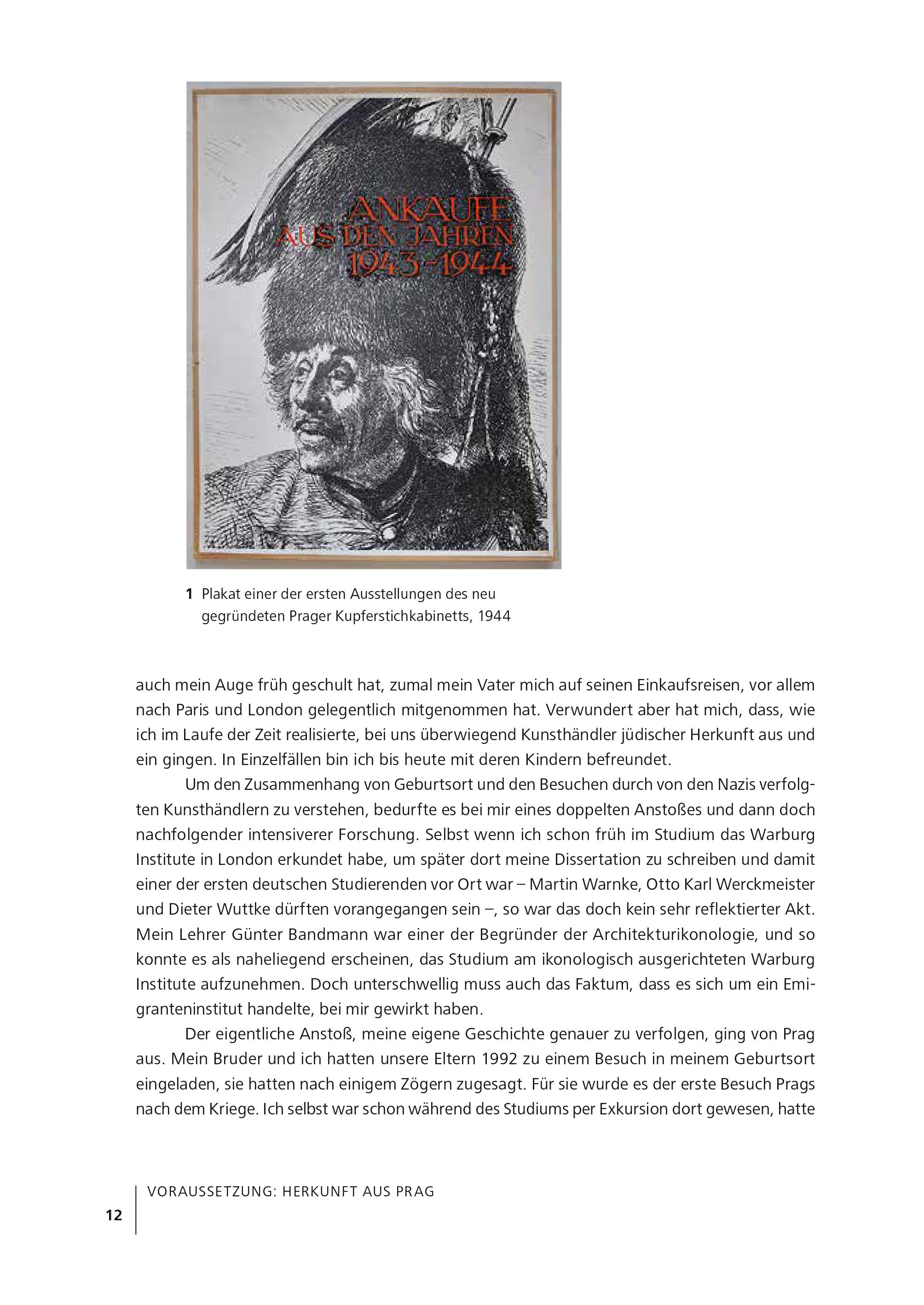 Beispielinhalt (Bild) Leben im Exil