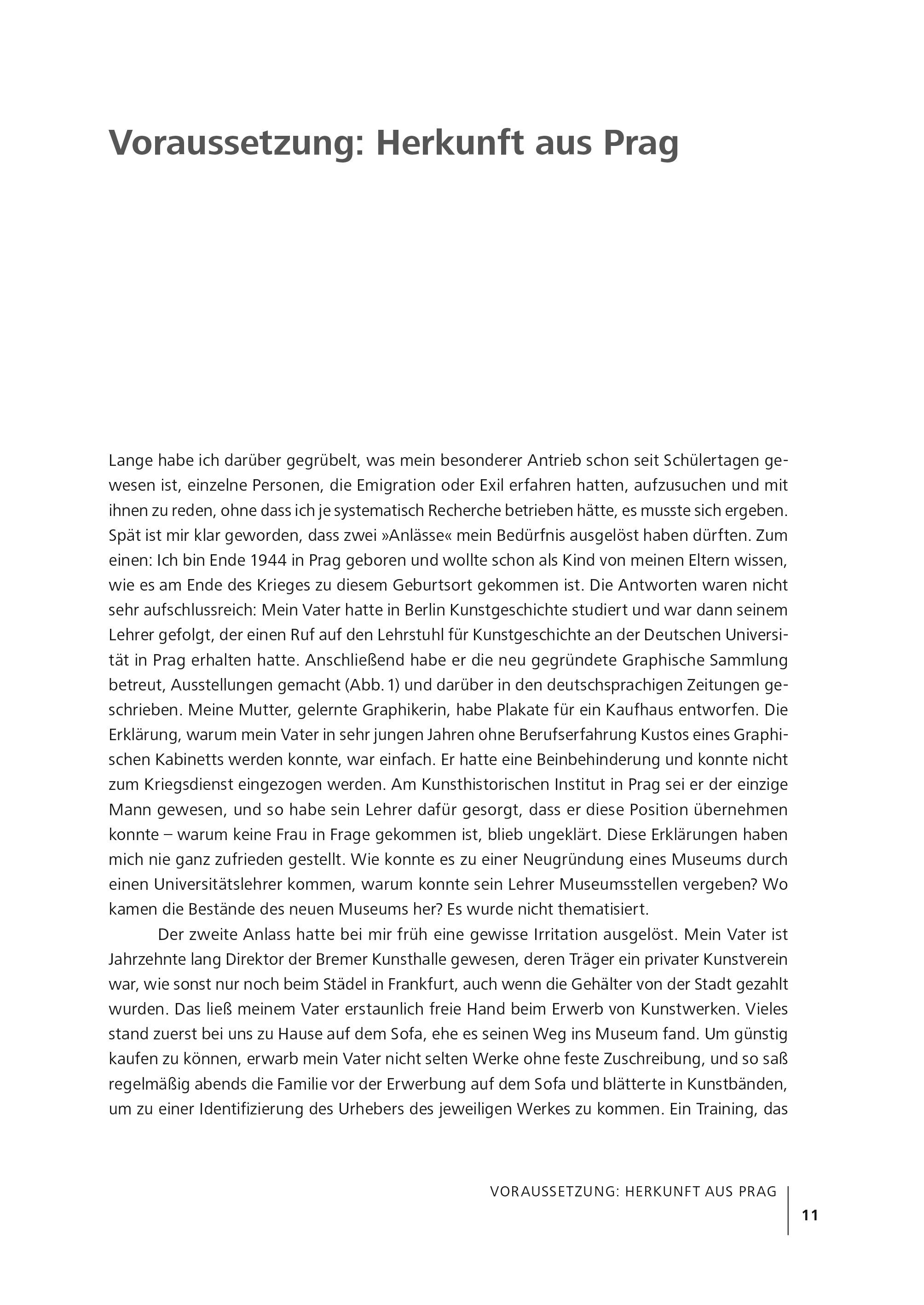 Beispielinhalt (Bild) Leben im Exil