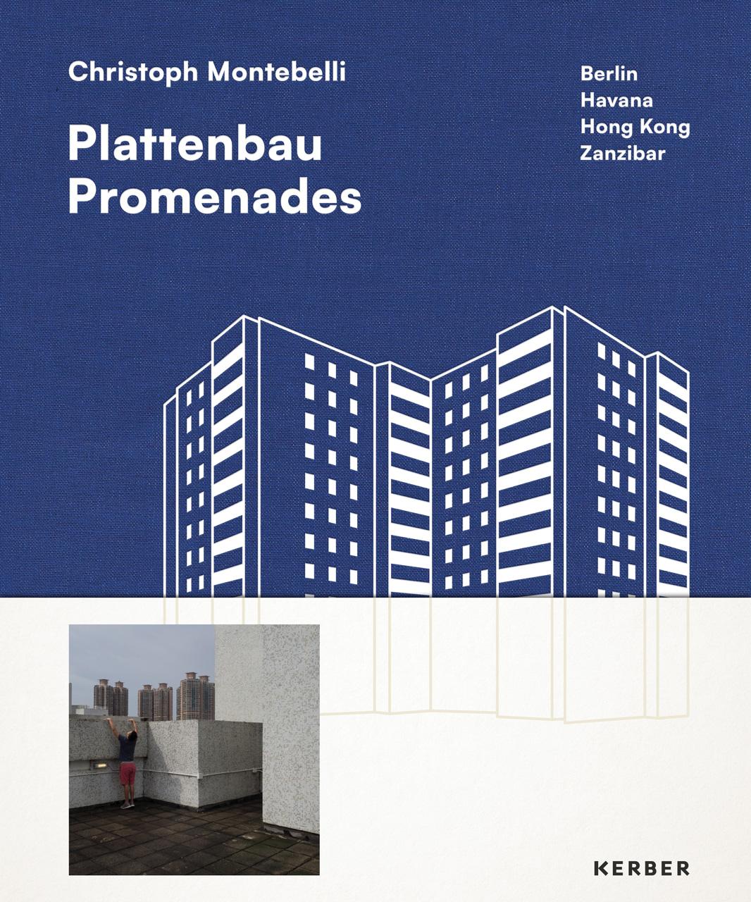 Vorderes Coverbild Christoph Montebelli