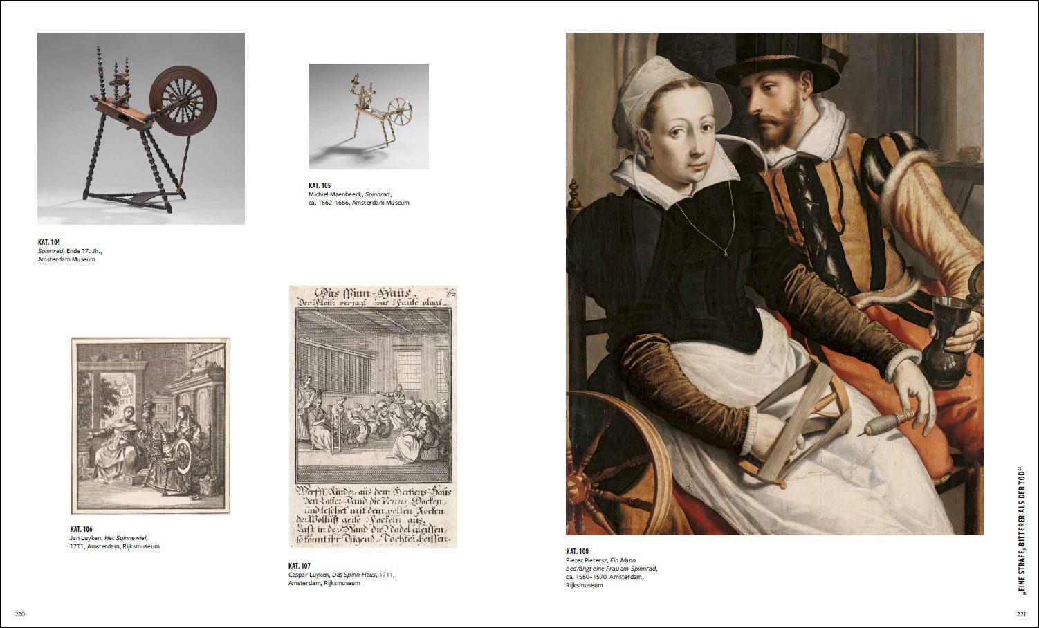 Beispielinhalt (Bild) Rembrandts Amsterdam