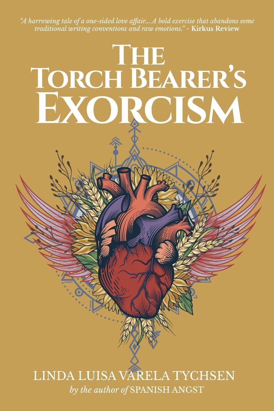 Vorderes Coverbild The Torch Bearer's Exorcism