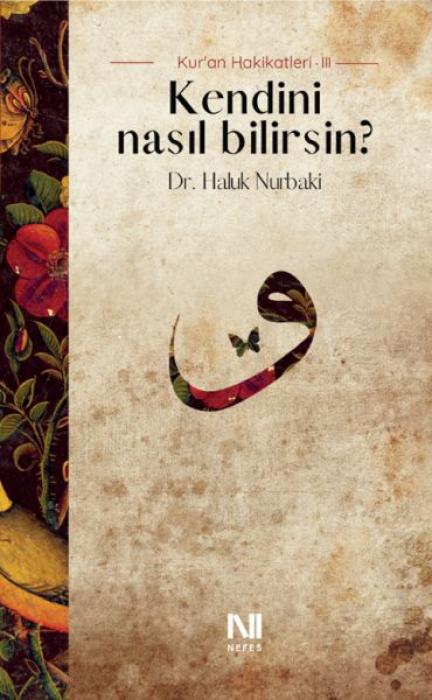 Vorderes Coverbild Kendini Nasil Bilirsin