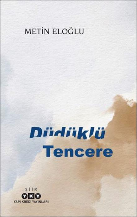 Vorderes Coverbild Düdüklü Tencere