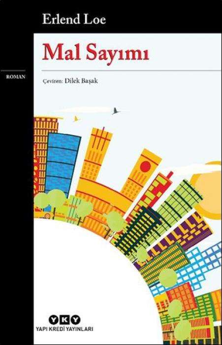 Vorderes Coverbild Mal Sayimi