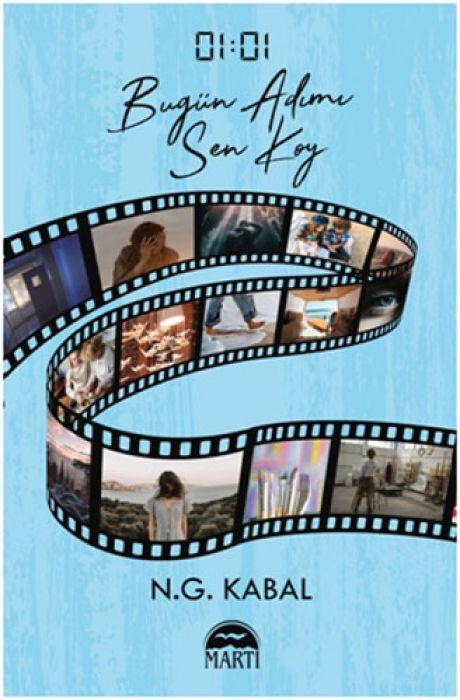 Vorderes Coverbild 0101 Bugün Adimi Sen Koy