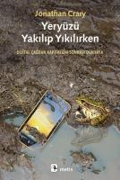 Vorderes Coverbild Yeryüzü Yakilip Yikilirken