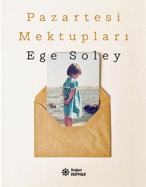 Vorderes Coverbild Pazartesi Mektuplari