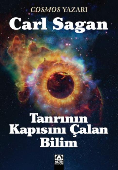 Vorderes Coverbild Tanrinin Kapisini Calan Bilim