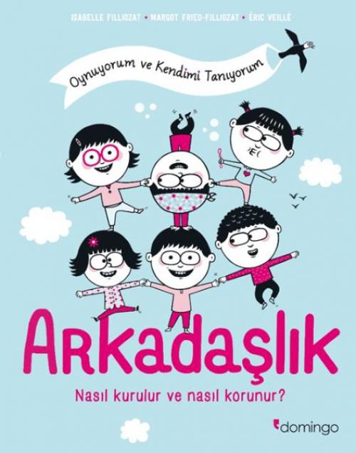 Vorderes Coverbild Arkadaslik Nasil Kurulur ve Nasil Korunur