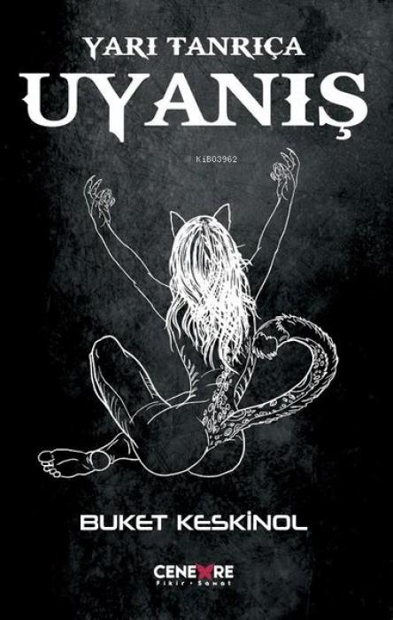 Vorderes Coverbild Yari Tanrica - Uyanis