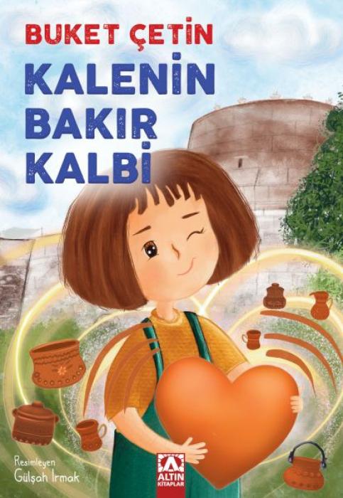 Vorderes Coverbild Kalenin Bakir Kalbi