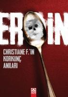 Vorderes Coverbild Eroin