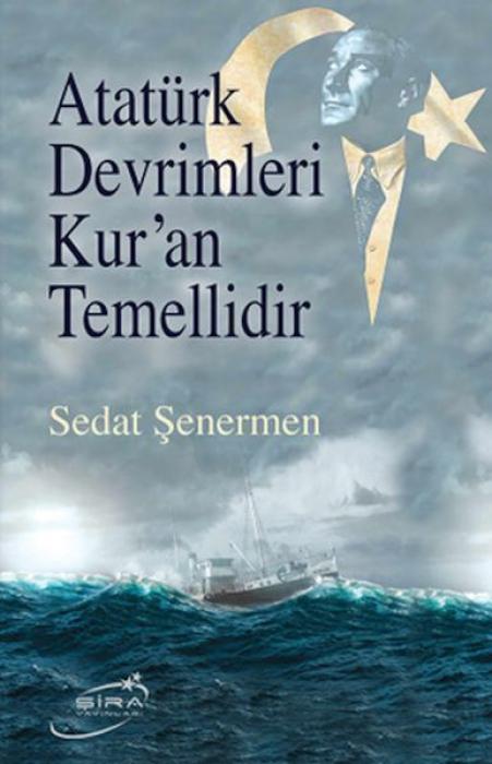 Vorderes Coverbild Atatürk Devrimleri Kuran Temellidir