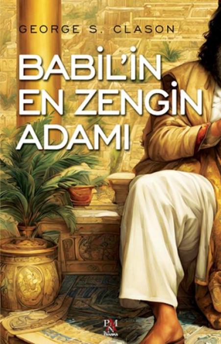 Vorderes Coverbild Babilin En Zengin Adami