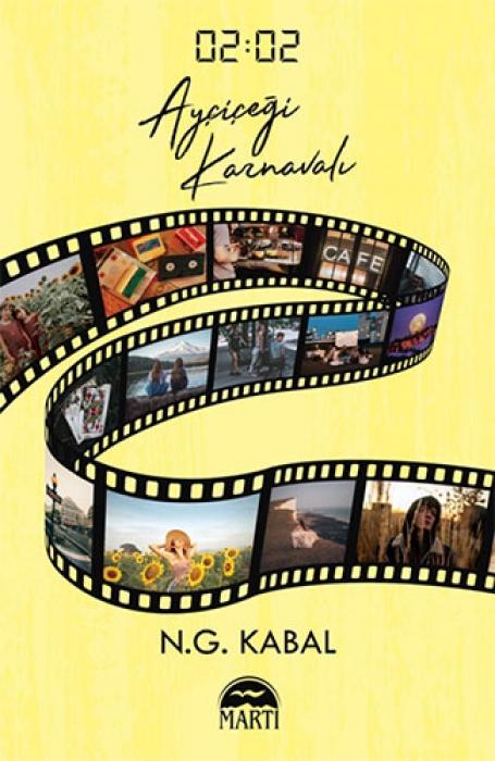 Vorderes Coverbild 02 02 Aycicegi Karnavali