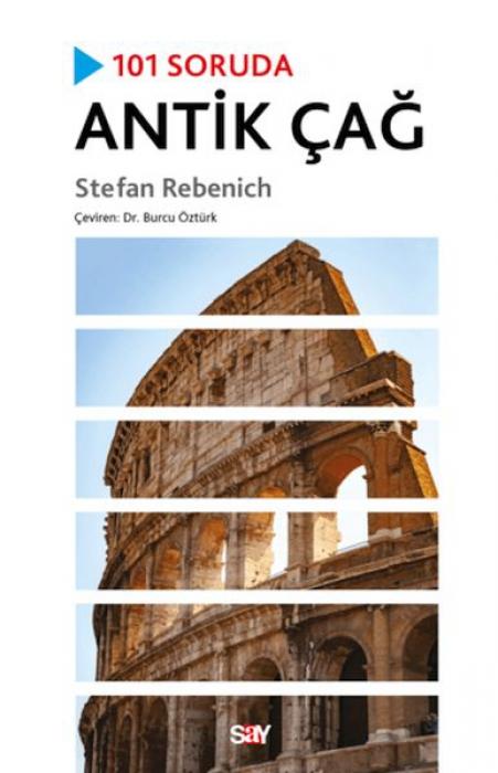 Vorderes Coverbild 101 Soruda Antik Cag