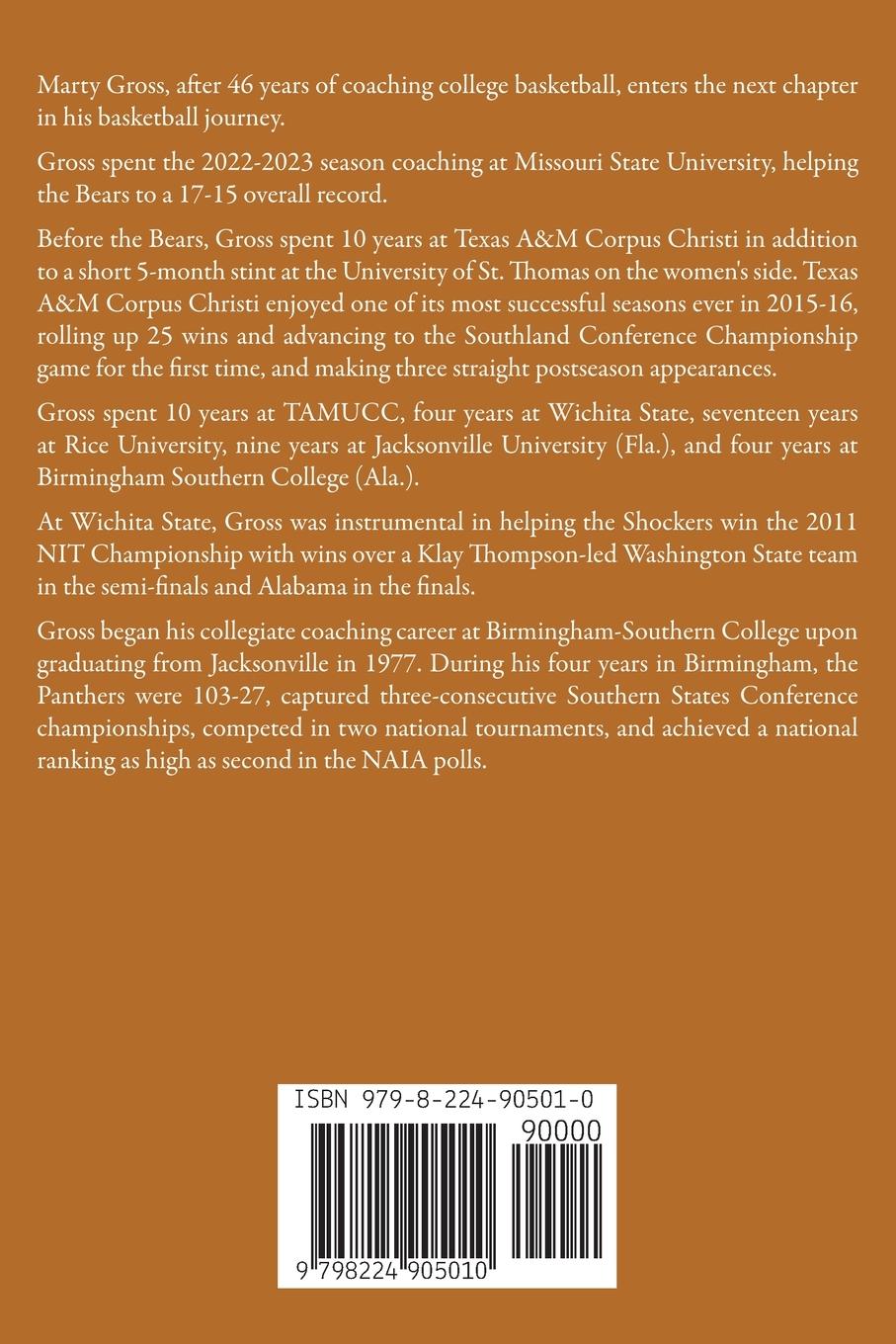 Rückseitencover Transition Attack