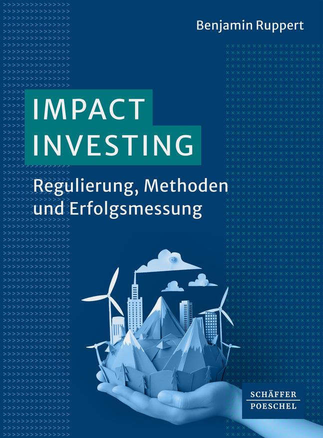Vorderes Coverbild Impact Investing