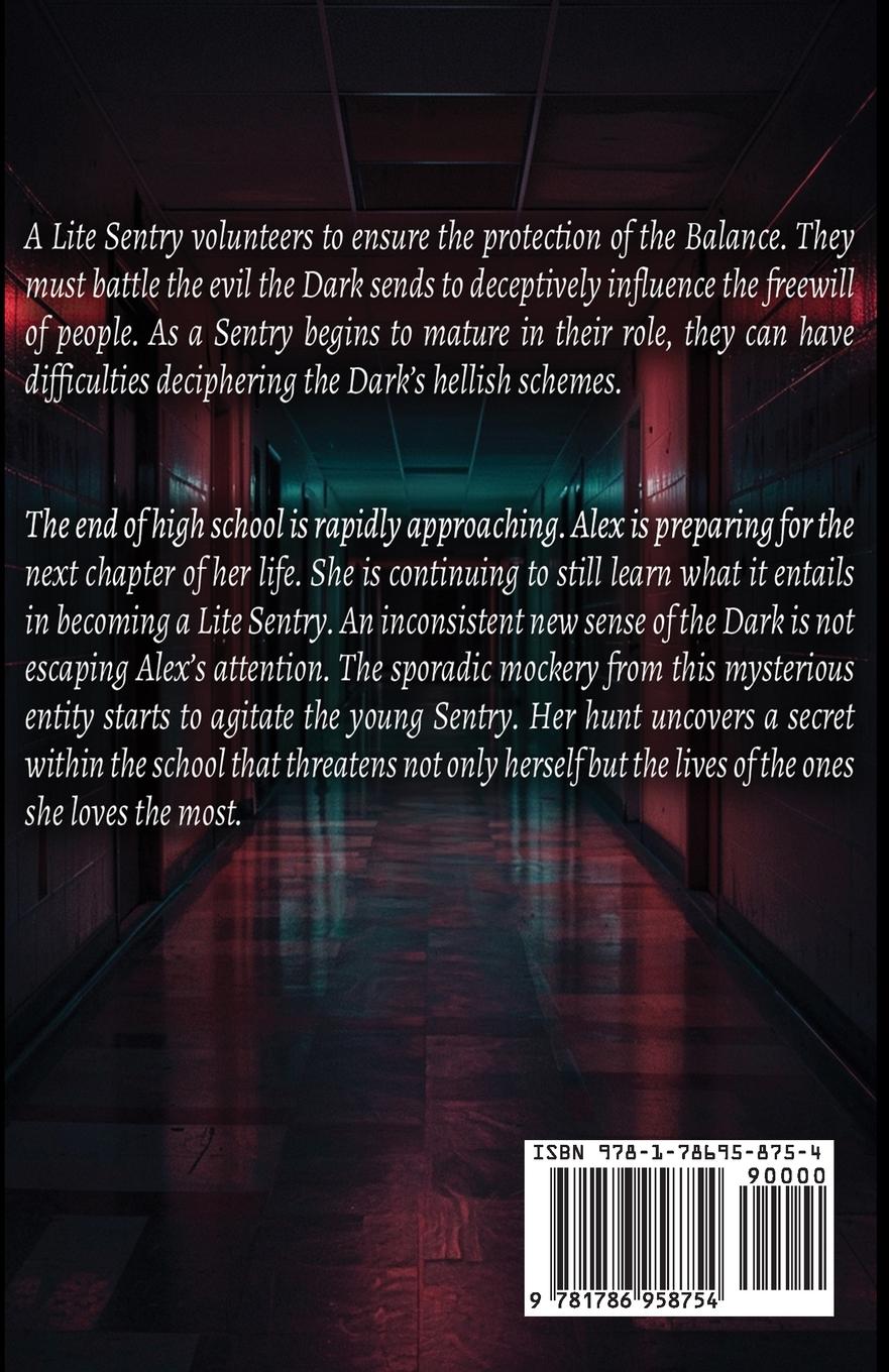 Rückseitencover LiT - Commencement (2024 Edition)