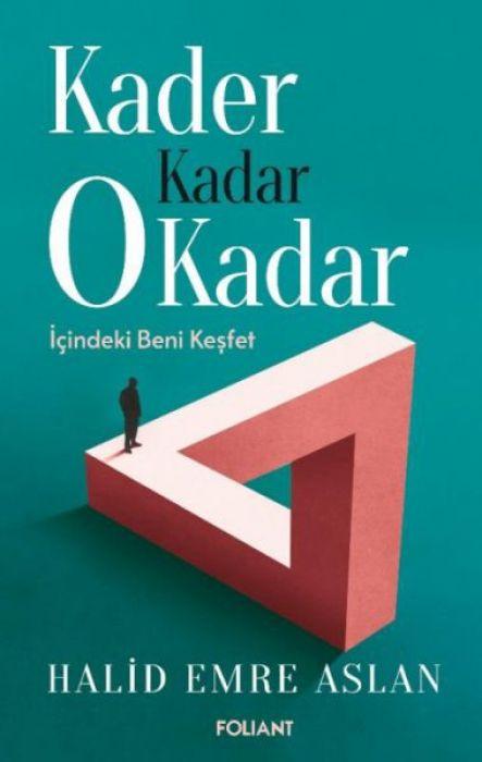 Vorderes Coverbild Kader Kadar 0 Kadar - Icindeki Beni Kesfet