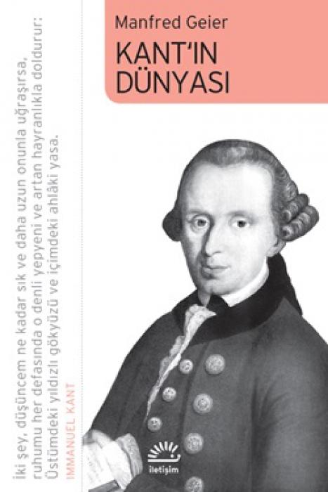 Vorderes Coverbild Kantin Dünyasi