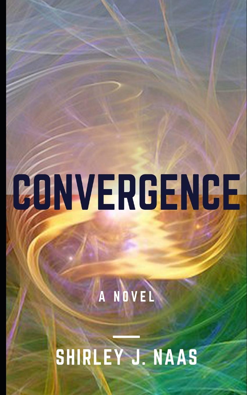 Vorderes Coverbild CONVERGENCE