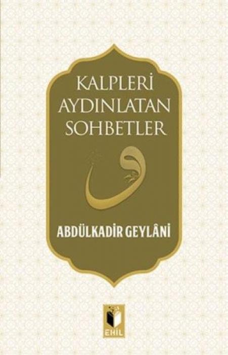 Vorderes Coverbild Kalpleri Aydinlatan Masallar