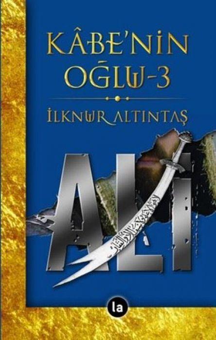 Vorderes Coverbild Kabenin Oglu Ali 3