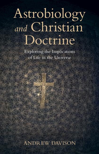 Vorderes Coverbild Astrobiology and Christian Doctrine