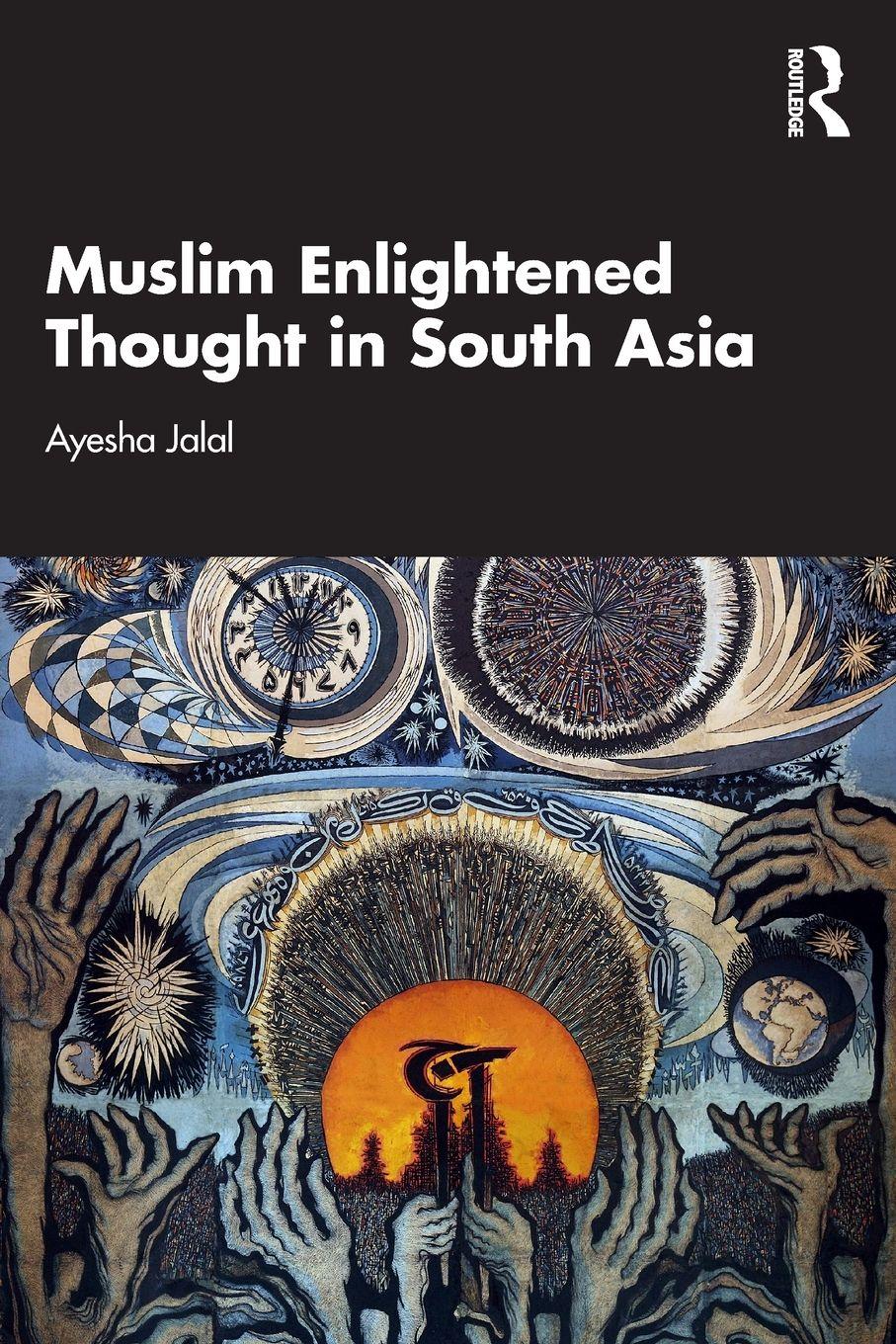 Vorderes Coverbild Muslim Enlightened Thought in South Asia