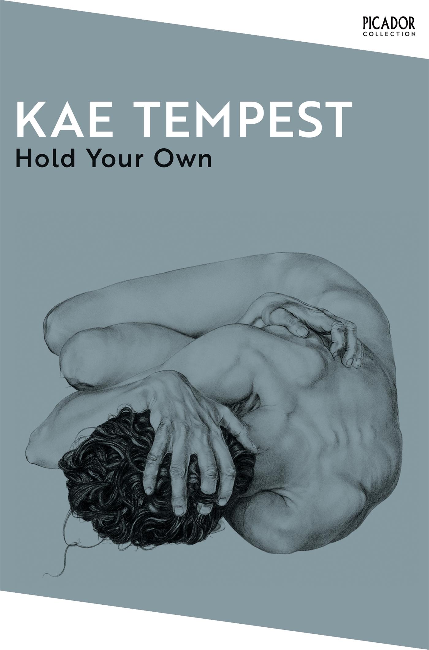 Vorderes Coverbild Hold Your Own