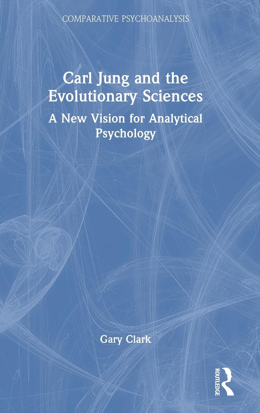 Vorderes Coverbild Carl Jung and the Evolutionary Sciences