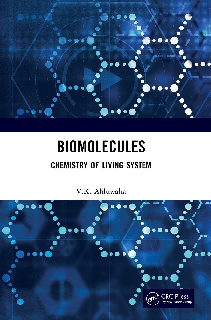 Vorderes Coverbild Biomolecules