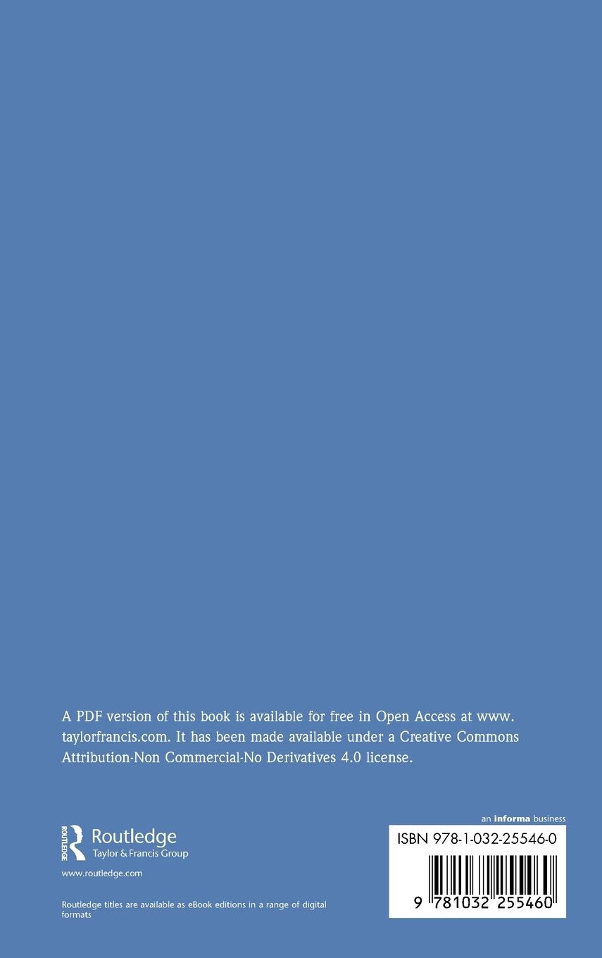 Rückseitencover Latin American Economic History