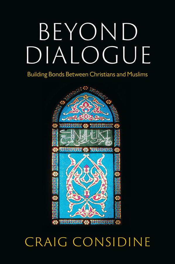 Vorderes Coverbild Beyond Dialogue