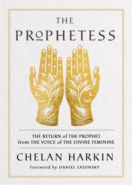 Vorderes Coverbild The Prophetess