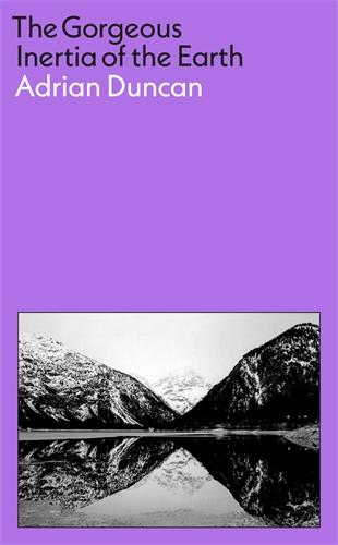 Vorderes Coverbild The Gorgeous Inertia of the Earth