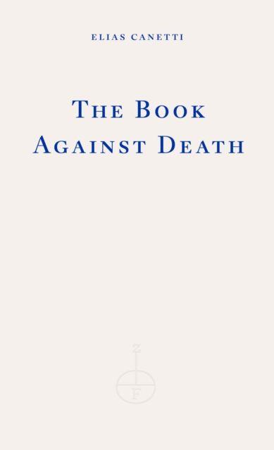 Vorderes Coverbild The Book Against Death