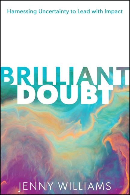 Vorderes Coverbild Brilliant Doubt