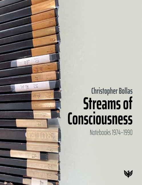 Vorderes Coverbild Streams of Consciousness
