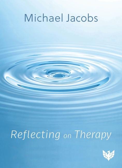 Vorderes Coverbild Reflecting on Therapy