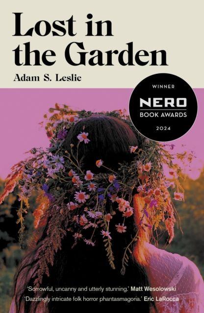 Vorderes Coverbild Lost in the Garden