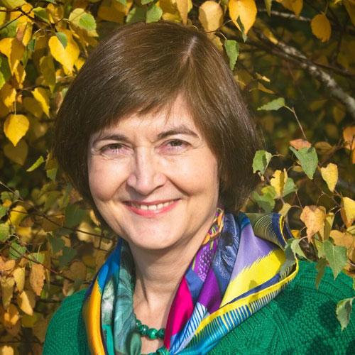 Autorenbild Grandad?s Star