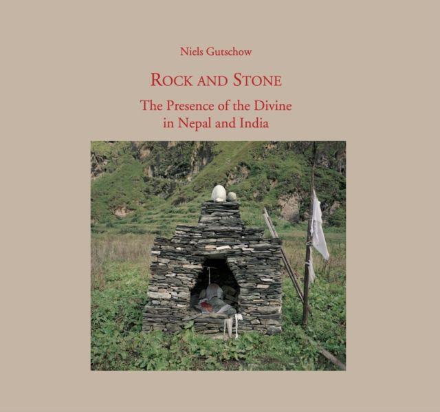 Vorderes Coverbild Rock and Stone