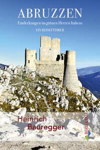 Vorderes Coverbild ABRUZZEN