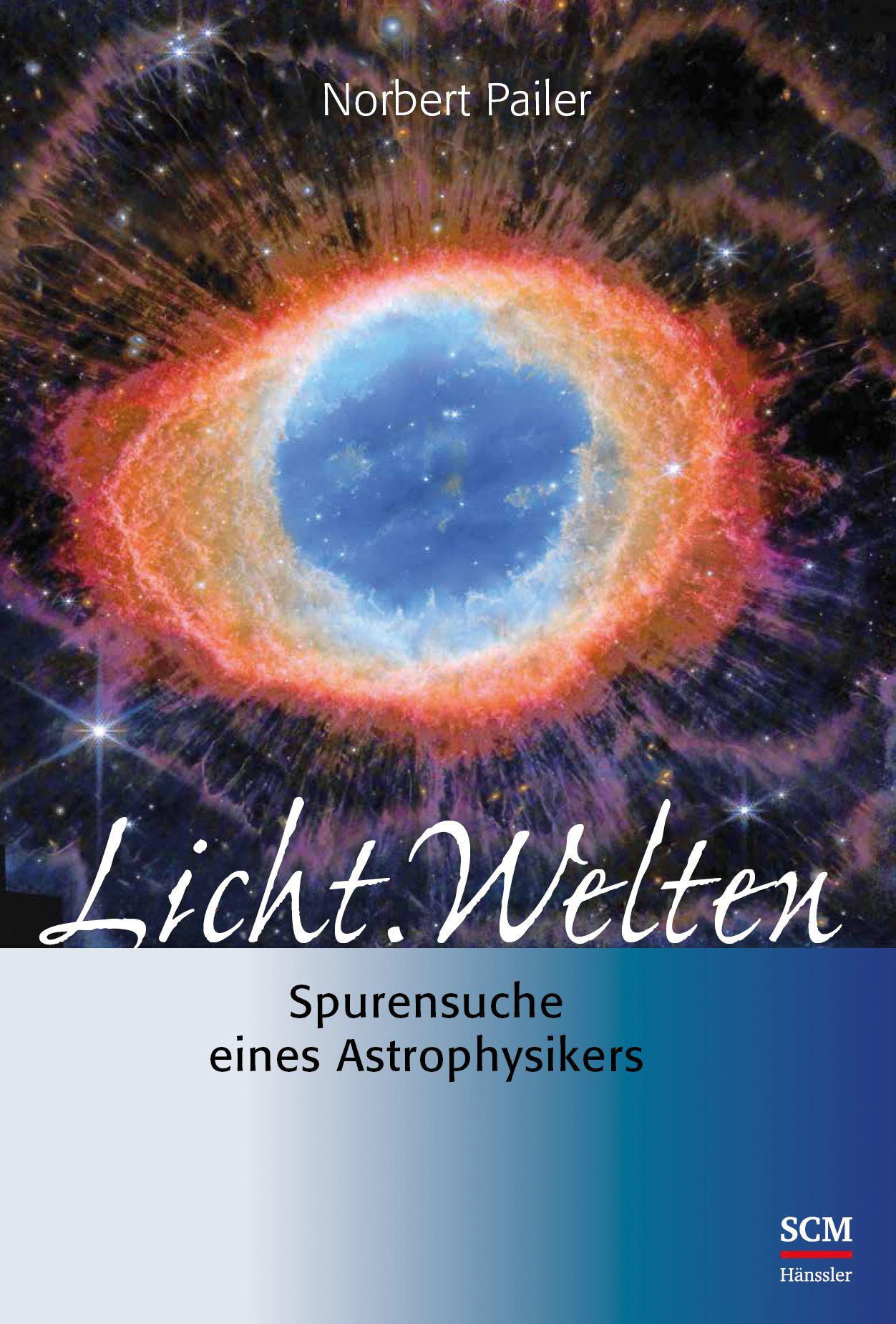 Vorderes Coverbild Licht.Welten