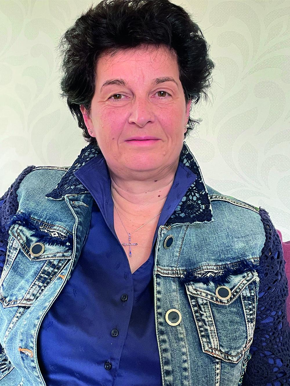 Autorenbild Stille finden in der Weihnachtszeit